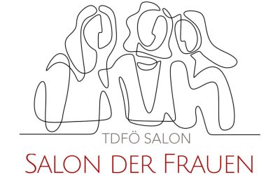 Einladung zum TDFÖ Salon am 30.11.2022