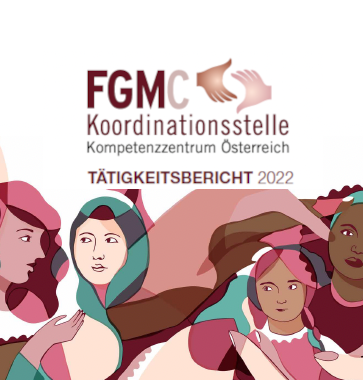 Tätigkeitsbericht 2022 – FGMC Koordinationsstelle