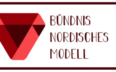 Bündnis Nordisches Modell – Newsletter August 2023